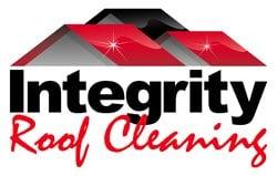 integrity roof cleaning