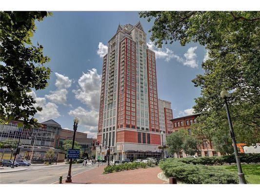 The Residences, Providence (Omni)