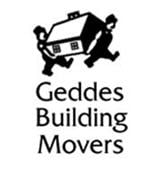 Geddes Building Mover logo