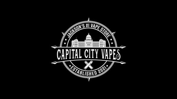 Capital City Vapes