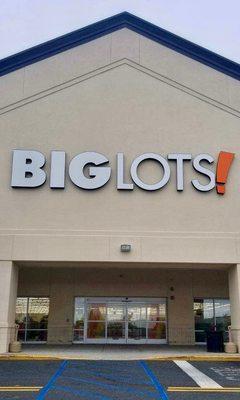 Big Lots