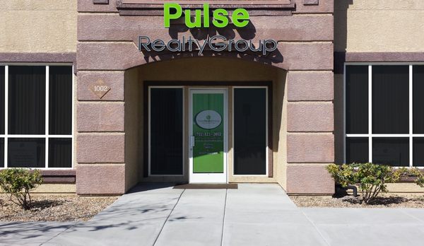 Pulse Realty Group Main Office