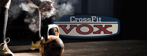 CrossFit Vox