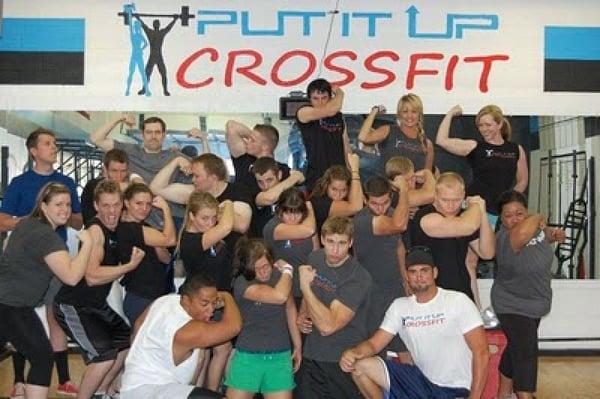 Orem CrossFit