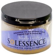 Solessence Really Lovely SheaShea Organic Scrub