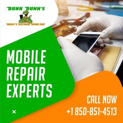 Dunn Dunn's Mobile Repair