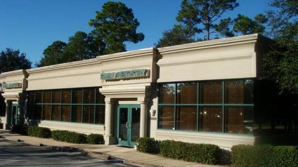 Dentist Ormond and Daytona Beach