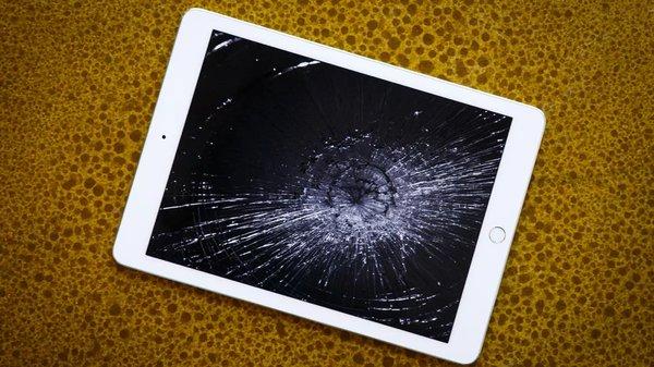 iPad Screen Repair $89.99