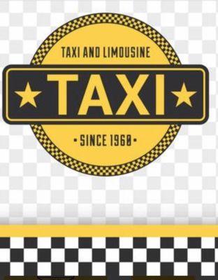 Taxi cab