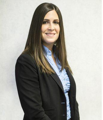 Associate Attorney Kristin Flanagan