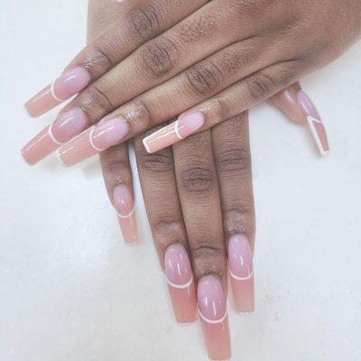 Peach Blossom Nail & Spa