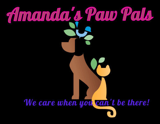 Amanda's Paw Pals