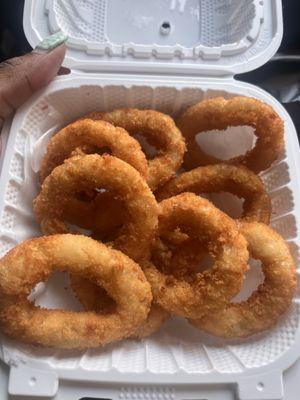 Onion Ring