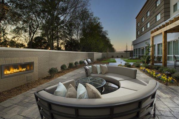 Courtyard Marriott - Murfreesboro, TN #therbavault