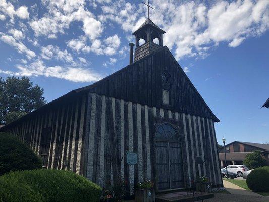 Holy Family Church