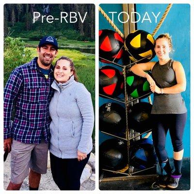 Rio Bravo Valley CrossFit