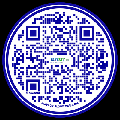 Scan This QR Code to get more information on our Website.