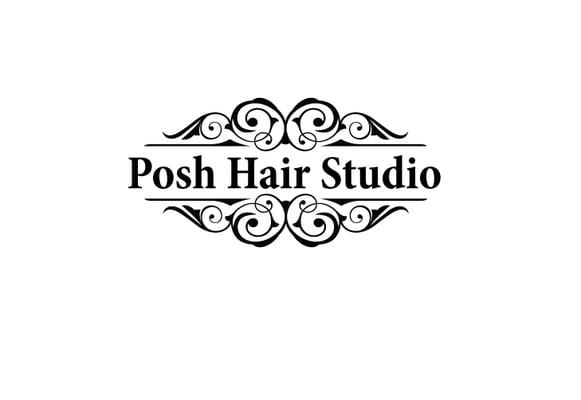 Posh Hair Studio