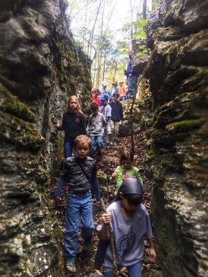 Henry Horton State Park