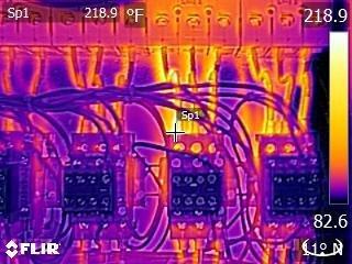 Infrared Inspections