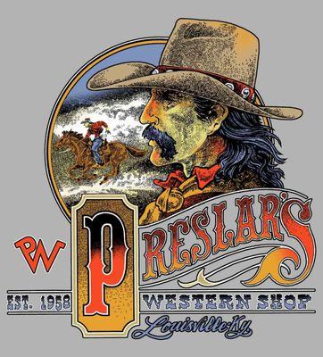 Preslar's Western Shop