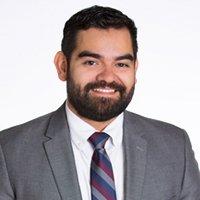 Associate Attorney - Christian A. Davila