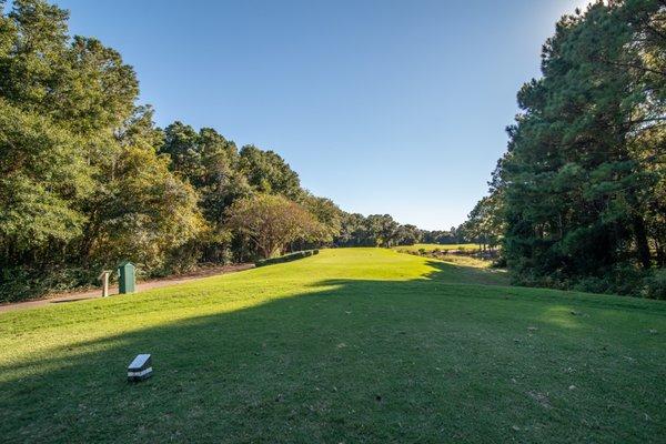 Tradition Golf Course Litchfield, South Carolina