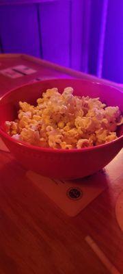 Popcorn