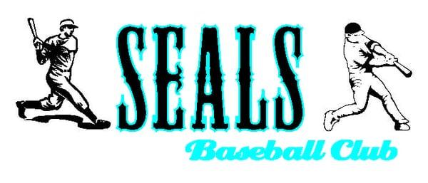 Seals Baseball Training Facility