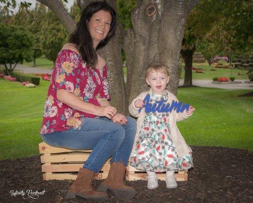 Fall Family photoshoot