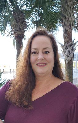 Sheri Witcher - Coastal Living Realty & Associates