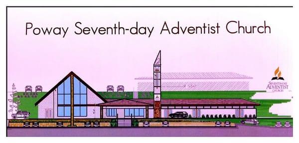 Seventh-Day Adventist Churches