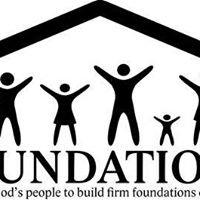 Foundations Sunday school September - June