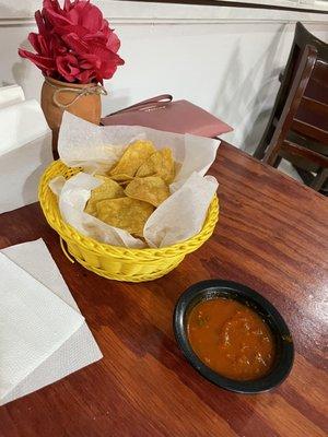 La Taqueria