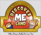 DiscoverME Land