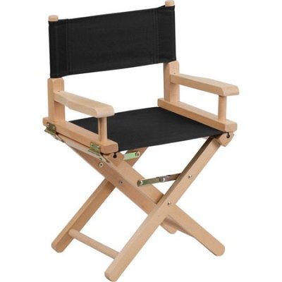 Rentals: Children Director Chair