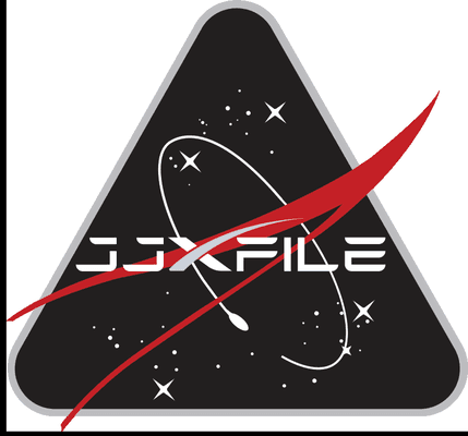 JJxFile Logo