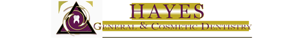 Hayes Dental & Cosmetic Dentistry