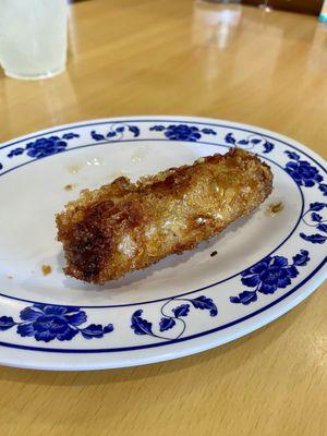 Egg roll