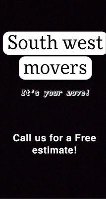 West Side Movers