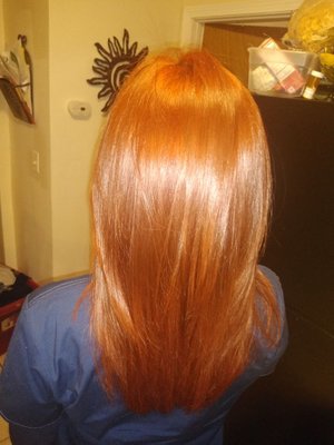 Color by Wendy