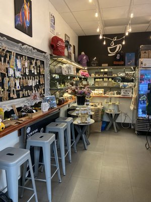 Boutique Sundries and Provisions