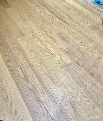 Top Quality Hardwood Flooring Materials