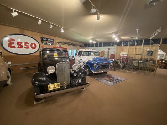 6/6/21 antique cars