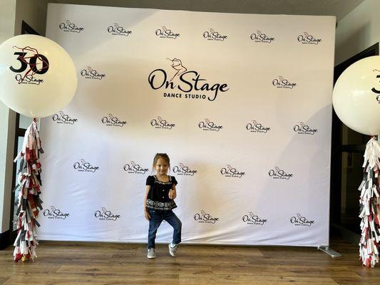 On Stage Dance Studio