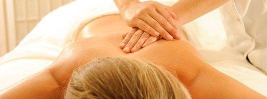 Natural Healing Acupressure & Massage Therapy