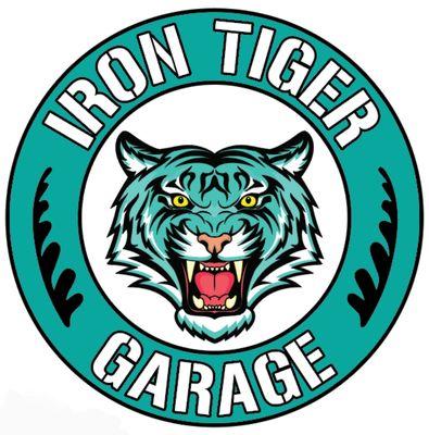 Iron Tiger Garage