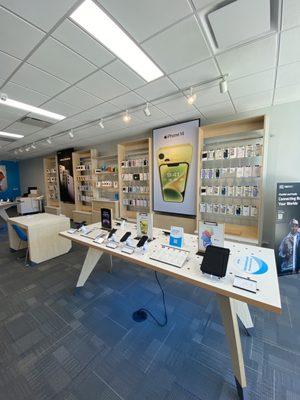 AT&T Store