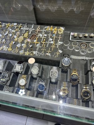 Display case