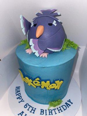 Cakes By Navi